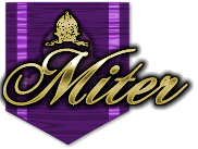 Miter Logo
